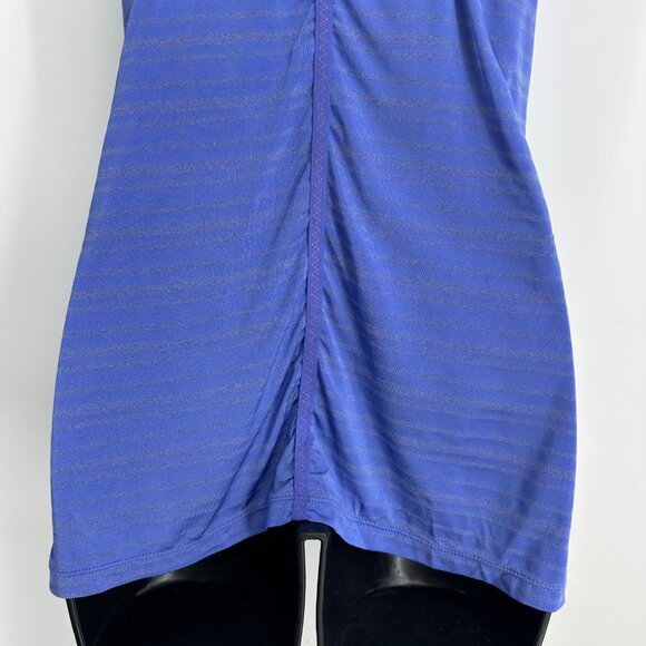 3/$25 Athleta Tank Top S Active Wear Built in Sports Bra - Picture 7 of 7